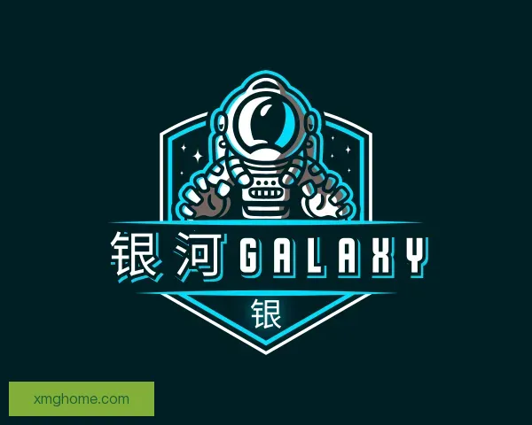 发现银河GALAXY